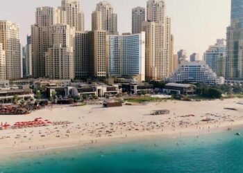 How to find the perfect apartment in Dubai