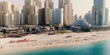 How to find the perfect apartment in Dubai