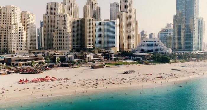 How to find the perfect apartment in Dubai