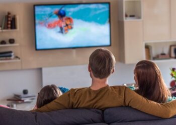 Categories of films and sections of the Movieslist site for viewing