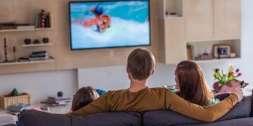 Categories of films and sections of the Movieslist site for viewing