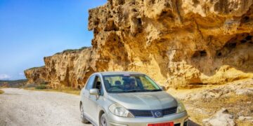 How to book a car in Cyprus and what is needed for this