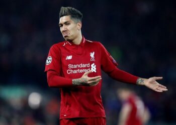 What you should now about the career of Roberto Firmino and his road to success
