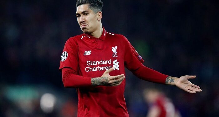 What you should now about the career of Roberto Firmino and his road to success