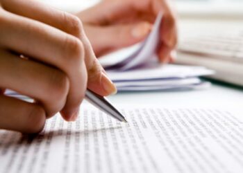 Где найти специалистов, которые помогут вам написать статью ВАК по педагогике