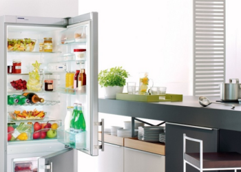 Как выбрать хороший холодильник для своей кухни: полезные советы