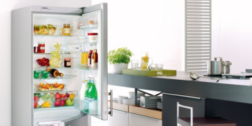 Как выбрать хороший холодильник для своей кухни: полезные советы