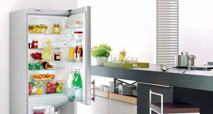 Как выбрать хороший холодильник для своей кухни: полезные советы