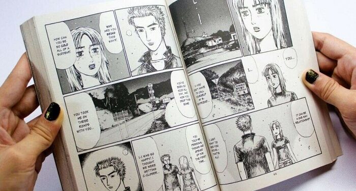 Полезные советы по выбору манги: в какой магазин обратиться