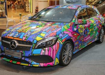 Catalog of automotive templates: where to find it and who will be interested in it