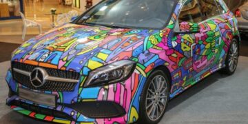 Catalog of automotive templates: where to find it and who will be interested in it