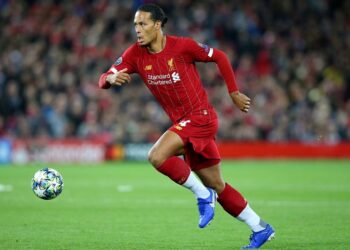 Interesting about the midfielder Virgil Van Dijk: why he is so popular