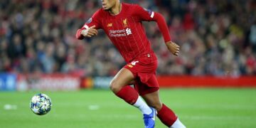 Interesting about the midfielder Virgil Van Dijk: why he is so popular