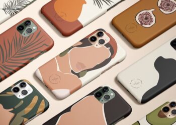 Выбираем красивый и практичный чехол на Айфон 14: каким он должен быть