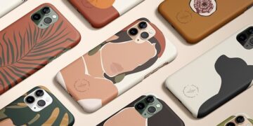 Выбираем красивый и практичный чехол на Айфон 14: каким он должен быть