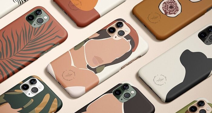 Выбираем красивый и практичный чехол на Айфон 14: каким он должен быть