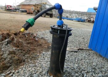 Преимущества фильтровых скважин и основные правила их бурения