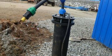 Преимущества фильтровых скважин и основные правила их бурения