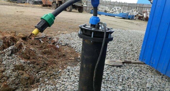 Преимущества фильтровых скважин и основные правила их бурения