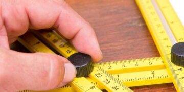 Що треба знати про вимірювальні інструменти: їх особливості