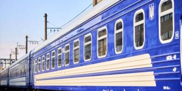 Чому варто використовувати Proizd для придбання квитків на потяг