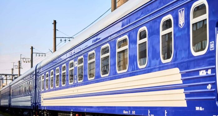 Чому варто використовувати Proizd для придбання квитків на потяг