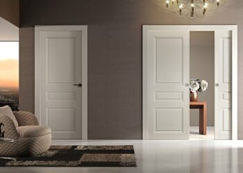 Секрети успішного вибору міжкімнатних дверей: що потрібно знати