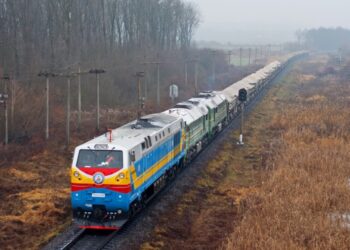 Какой портал использовать для покупки недорогих билетов на поезд: полезные советы