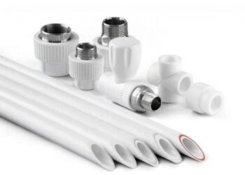 Основні характеристики поліпропіленових труб та особливості їх використання