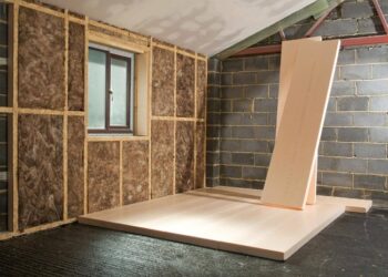 Какие материалы использовать для шумоизоляции стен: полезные советы