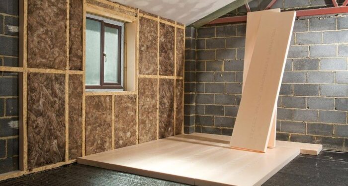 Какие материалы использовать для шумоизоляции стен: полезные советы