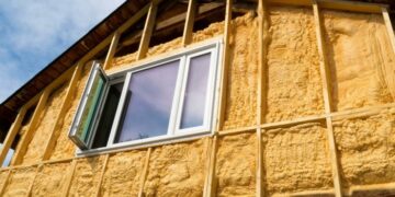 Какой материал использовать для утепления дома: полезные советы по его выбору