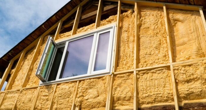 Какой материал использовать для утепления дома: полезные советы по его выбору