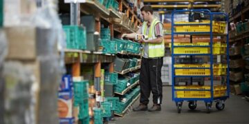 Basic information about the features of the construction of food warehouses