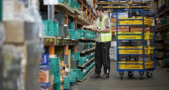 Basic information about the features of the construction of food warehouses