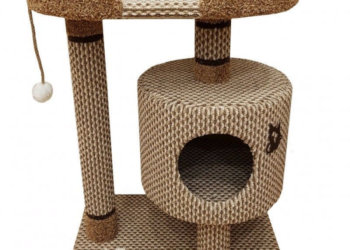 Когтеточки для кошек: виды, требования и выбор