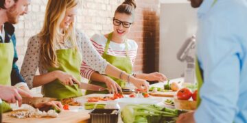 Which Cooking Classes Should You Take If You Want to Learn How to Cook