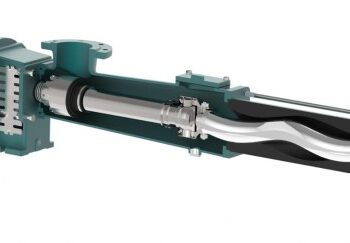 Преимущества шнековых насосов и особенности их использования