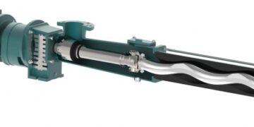 Преимущества шнековых насосов и особенности их использования