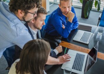 Секреты проведения IT аутсорсинга: каких правил придерживаться