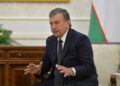 Shavkat Mirziyoyev instructed his press service to maintain pages on social networks on his behalf