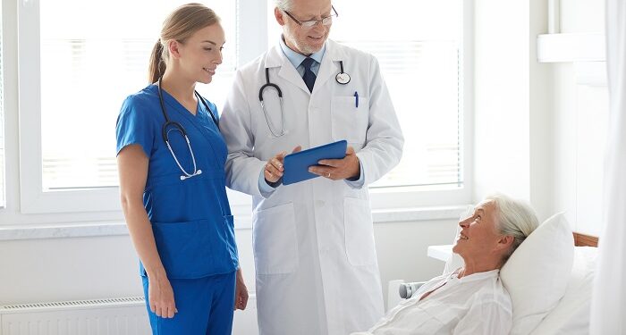 Клиника Элиша в Израиле: высокое качество лечения для пациентов из разных стран