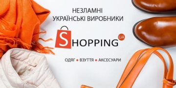 Маркетплейс SHOPPING: опис, переваги та умови покупки на сайті
