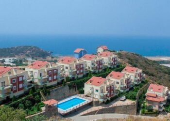 Real estate in Gazipasa: a hidden gem on the Turkish Riviera