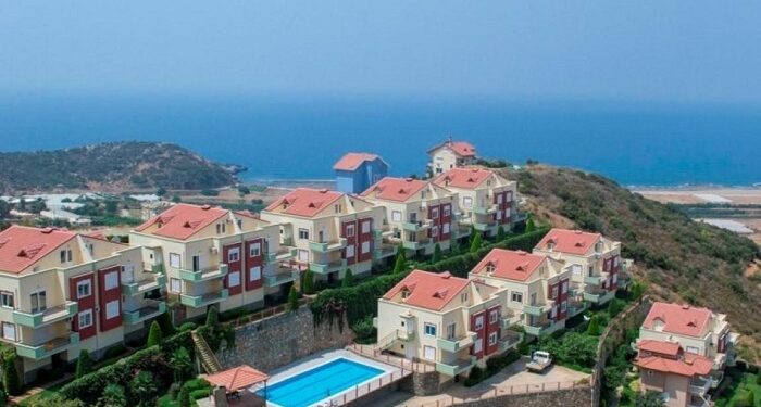 Real estate in Gazipasa: a hidden gem on the Turkish Riviera