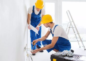 Ремонт квартир под ключ: особенности и преимущества услуги