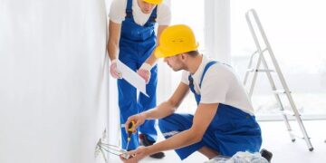 Ремонт квартир под ключ: особенности и преимущества услуги