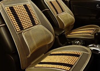 Самые полезные аксессуары для салона машины: как правильно выбрать