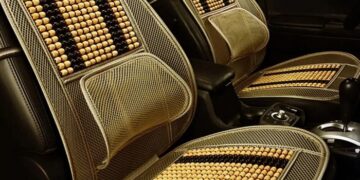 Самые полезные аксессуары для салона машины: как правильно выбрать