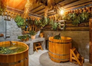 Строительство бани: правила, этапы и советы